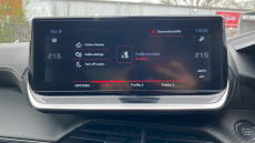 Peugeot 208 1.2 PureTech 100 GT 5dr EAT8 Petrol Hatchback